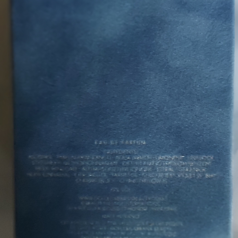 COPY - New dolce&gabanna light blue intense - Picture 3 of 3